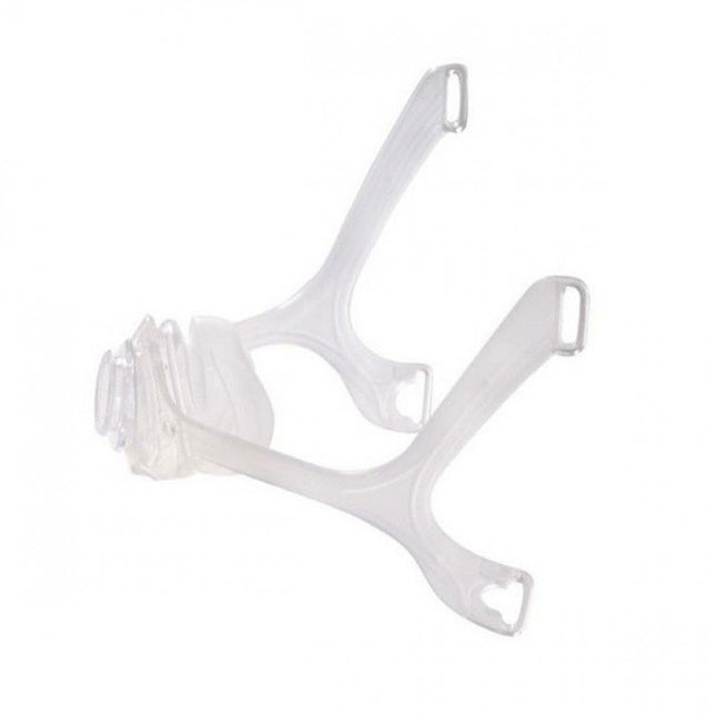 Replacement frame for the Respironics Wisp Nasal Mask