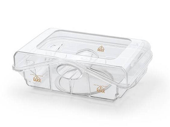 Replacement Water Chamber for Dreamstation CPAP (1122520)