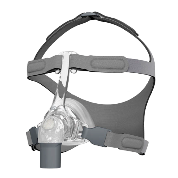 Eson Nasal CPAP Mask with Headgear
