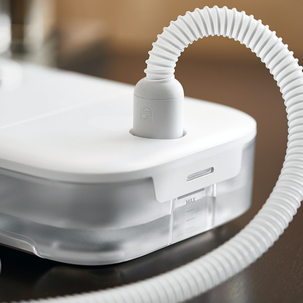 DreamStation Go Humidifier