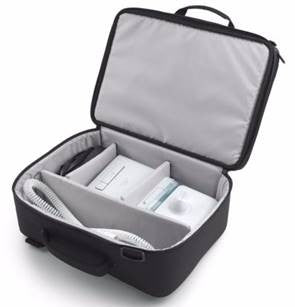 Travel PAP Briefcase