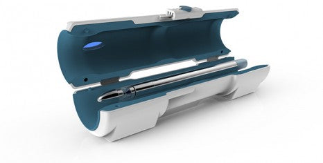 Lumin Sanitizing Bullet
