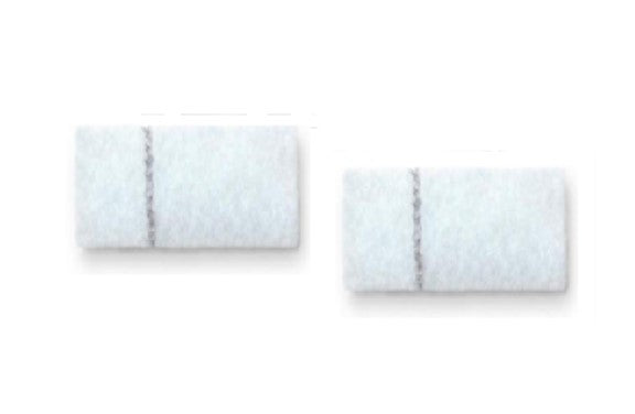 SleepStyle Disposable Replacement Filter (2pk) (900SPS110)