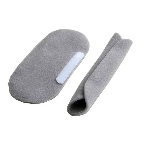 Soft Wraps